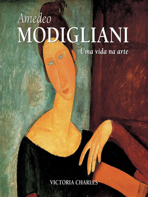 cover image of Modigliani